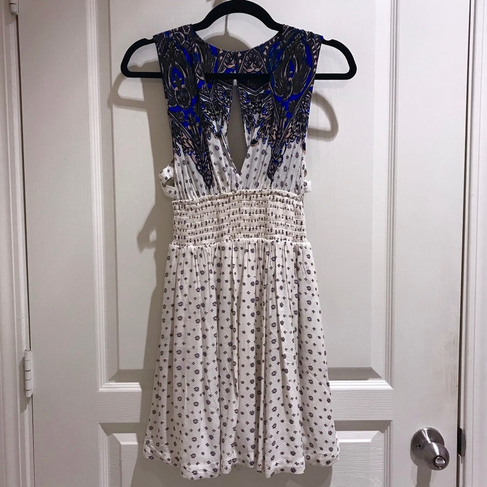 Free People Dress NWOT